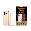 PanzerGlass ® ClearCaseColor™ iPhone 13 Pro Max - Strawberry