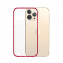 PanzerGlass ® ClearCaseColor™ iPhone 13 Pro Max - Strawberry