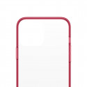 PanzerGlass ® ClearCaseColor™ iPhone 13 Pro Max - Strawberry