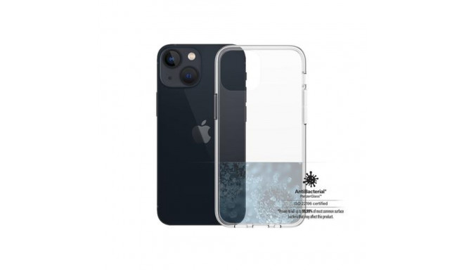 PanzerGlass ® ClearCase iPhone 13 Mini