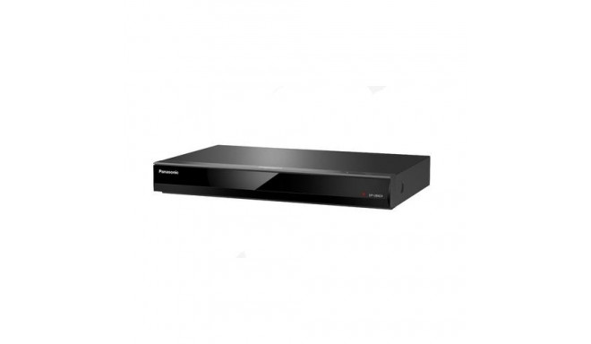 Panasonic DP-UB424 Blu-Ray player 3D Black