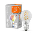 LEDVANCE SMART+ WiFi Filament Classic RGBW Smart bulb Wi-Fi 4.5 W