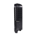 Extralink Fiber optic closure Selene 16 core, Black