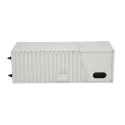 Extralink Fiber optic distribution box Diego 48 core, indoor