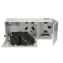 Extralink Fiber optic distribution box Diego 48 core, indoor