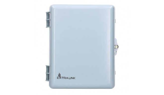 Extralink Fiber optic distribution box Flora 24 core