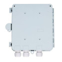 Extralink Fiber optic distribution box Diana 12 core