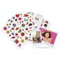 Fujifilm Instax Sticker-Set