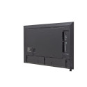 LG 55UH7N-E Reklaamekraan UH7 seeria 55-tolline IPS UHD 700cd/m2 24/7 Hägusus webOS Kõlar wifi