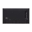 LG 55UH7N-E Reklaamekraan UH7 seeria 55-tolline IPS UHD 700cd/m2 24/7 Hägusus webOS Kõlar wifi