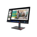 LENOVO ThinkVision P24q-30 23,8-tolline monitor HDMI DP 4xUSB 3.2