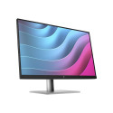 HP E24 G5 23.8-tolline FHD monitor 1920x1080 16:9 HDMI DP 3a.