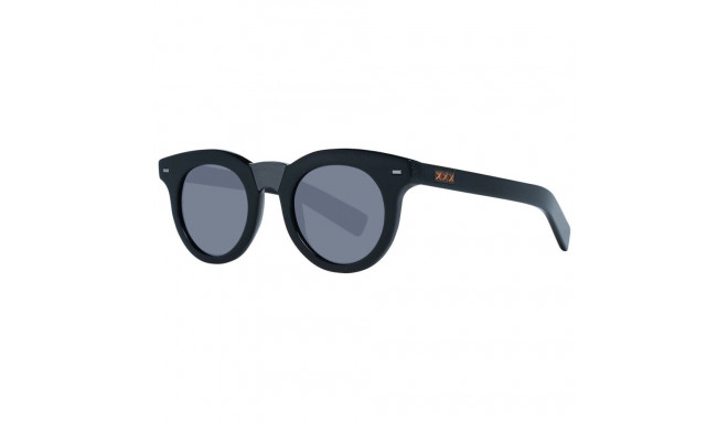 Meeste Päikeseprillid Ermenegildo Zegna ZC0010 01A47
