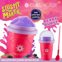 ChillFactor jääjoogi valmistaja Slushy Maker, assortii