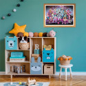 Clementoni pusle Monster High 104 tk