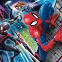 Clementoni pusle Spider-Man maxi 24 tk