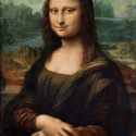 Clementoni pusle Mona Lisa 1000 tk
