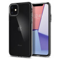 Spigen Ultra Hybrid iPhone 11 Läbipaistev