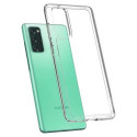 Spigen Ultra Hybrid Samsung S20 FE Kristallselge