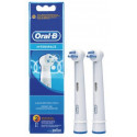 Oral-B Interspace IP17-2 brush head 2pcs.