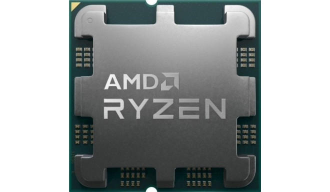 AMD Ryzen 9 7950X3D processor, 4.2 GHz, 128 MB, OEM (100-000000908)