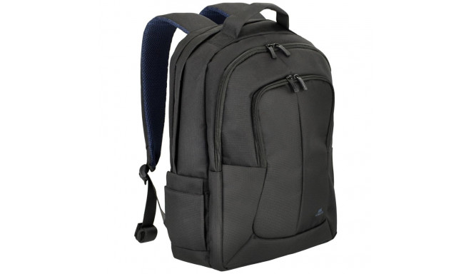 Computer backpack RIVACASE 17.3”/6, black