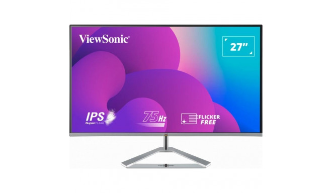 ViewSonic VX2776-SMH Monitor