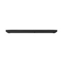 Lenovo ThinkPad P16s | Villi Must | 16 " | IPS | WUXGA | 1920 x 1200 pikslit | Pimestamisvastane | A
