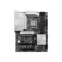 MSI PRO Z890-P WIFI | Protsessori perekond Intel | Protsessori pesa LGA1851 | DDR5 UDIMM | Toetatud 