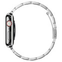 Spigen Modern Fit Band Apple Watch 1/2/3 /4/5/6/7/SE 38/40/41mm silver/silver 061MP25943