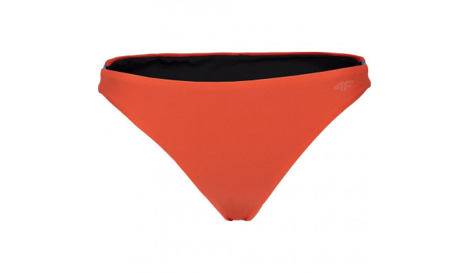 4f Swimsuit bottom H4L22-KOS003D Neon orange size L