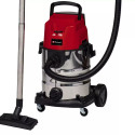 EINHELL WORKSHOP VACUUM CLEANER TE-VC 36/25 Li S-Solo