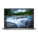 Dell Latitude 7650 | 16 " | IPS | FHD+ | 1920 x 1200 pikslit | Peegeldusvastane | Intel Ultra 7 | 16