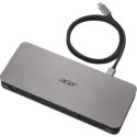 Acer USB Type-C dokkimisjaam EU/CH toitejuhe | Acer
