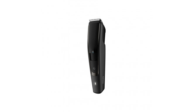 Philips | Habemetrimmer | BT5515/20 | Juhtmevaba | Pikkuse astmeid 40 | Must