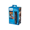 Philips | Beard Trimmer | BT5515/20 | Cordless | Number of length steps 40 | Black