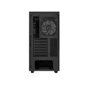 Deepcool | MID TOWER CASE | CH560 Digital | Side window | Black | Mid-Tower | Power supply included 