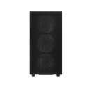 Deepcool | MID TOWER CASE | CH560 Digital | Side window | Black | Mid-Tower | Power supply included 