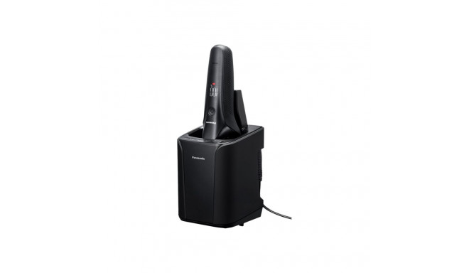 Panasonic | Pardel | ES-LS9A-K803 | Tööaeg (max) 50 min | Märg ja kuiv | Liitiumioon | Must