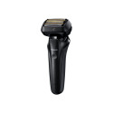 Panasonic | Pardel | ES-LS9A-K803 | Tööaeg (max) 50 min | Märg ja kuiv | Liitiumioon | Must