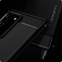 Spigen Rugged Armor Samsung Note 20 Ultra N985 black/black matte ACS01391