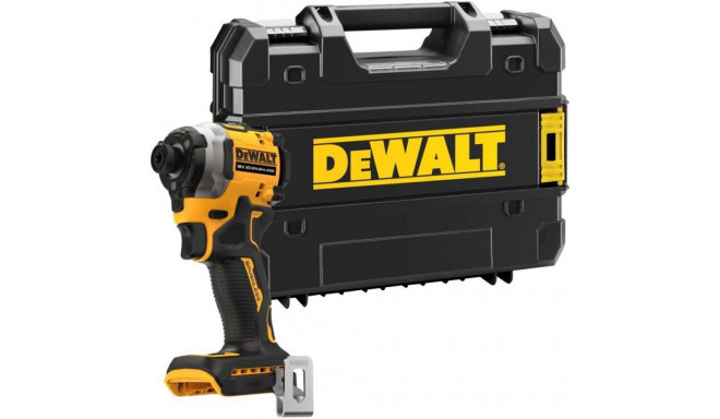 Juhtmeta löökmutrikeeraja DeWalt DCF850NT