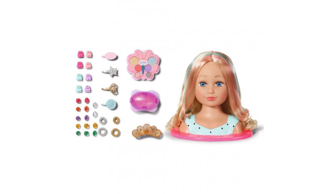 BABY BORN Sister soengupea printsess, 43 cm