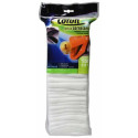 cleaning- waxing- and polishing cotton wool 200g