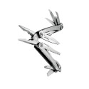 Leatherman SIDEKICK Instruments Ar Maciņu (Multi Tool)