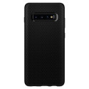 Spigen Liquid Air for Samsung Galaxy S10 Plus matt black