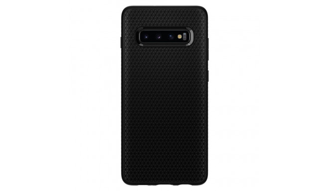 Spigen Liquid Air for Samsung Galaxy S10 Plus matt black