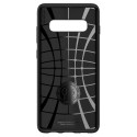 Spigen Liquid Air for Samsung Galaxy S10 Plus matt black