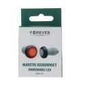 Forever Outdoor bike handlebar LED MKR-01