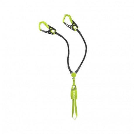 Edelrid CABLE COMFORT TRI turvavarustus
